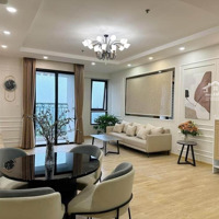 Em Chính Chủ Cần Cho Thuê Ch 3 Phòng Ngủ Đầy Đủ Đồ Chung Cư Times City, Giá Thuê Còn: 18 Triệu/Th