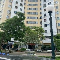 Phải thật nhanh không có căn thứ 2, căn hộ chung cư Đồng Tàu 54m2, 2 ngủ chỉ 2.9 tỷ SĐCC