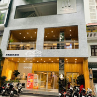 Cực Đẹp Nhà Mặt Phố Ngoại Giao Đoàn Cho Thuê. Diện Tích: 100M2 X 4 Tầng, Mặt Tiền: 9M, Mọi Mô Hình