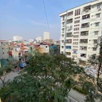Phải thật nhanh không có căn thứ 2, căn hộ chung cư Đồng Tàu 54m2, 2 ngủ chỉ 2.9 tỷ SĐCC