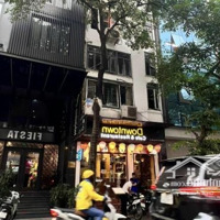 Mặt Bằng Kinh Doanh Hàng Muối - Hoàn Kiếm, Diện Tích 62M2, Hai Mặt Tiền 5M, Nhận Diện Thương Hiệu