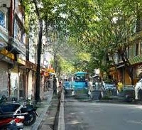 Mặt Bằng Kinh Doanh Hàng Muối - Hoàn Kiếm, Diện Tích 62M2, Hai Mặt Tiền 5M, Nhận Diện Thương Hiệu
