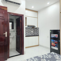 Bán Tòa Cc Mini Dòng Tiền 1,2 Tỷ/Năm - Thang Máy - 23 Phòng Full Nội Thất