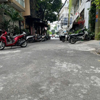 **Bán Nhà Đường Lê Văn Huân, Phường 13, Tân Bình, 4X13 - Nhà 4 Tầng
