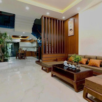 **Bán Nhà Đường Lê Văn Huân, Phường 13, Tân Bình, 4X13 - Nhà 4 Tầng