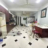 Chính Chủ Bán Nhà Phố Nguyễn Lương Bằng -Mặt Tiềnrộng 5.2M Trên Thửa Đất Vuông Vức - Nhà Kiên Cố Btct