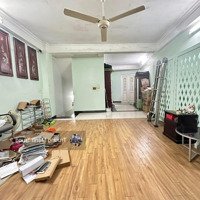 Chính Chủ Bán Nhà Phố Nguyễn Lương Bằng -Mặt Tiềnrộng 5.2M Trên Thửa Đất Vuông Vức - Nhà Kiên Cố Btct