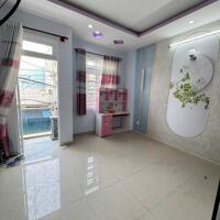 Nhà hẻm Mã Lò , Bình Trị Đông A dt 56m2 3 lầu 4pn 5wc, sân thượng giá 6,7 tỷ