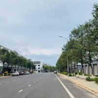 Shophouse Mặt Tiền Tôn Đức Thắng Đông Nam 6,5 Tỷ