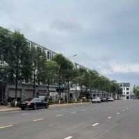 Shophouse Mặt Tiền Tôn Đức Thắng Đông Nam 6,5 Tỷ