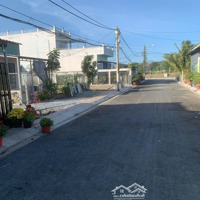 Bán Gấp Lô Đất 178M2 Có Sẵn Nhà Tại Hẻm Tắc Xuất, Thị Trấn Cần Thạnh, Cần Giờ, Hcm, Gần Phà Cg - Vt