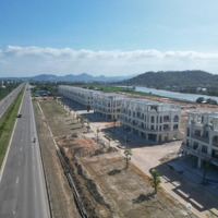 Quy Nhơn Iconic - Vì Sao Nên Chọn An Cư Tại Đây?