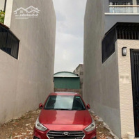 Bán Đất Đường Số 26, Phường Linh Đông. Hẻm Xe Hơi 5.7M
*Diện Tích Đất Công Nhận: 63.