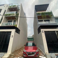 Bán Đất Đường Số 26, Phường Linh Đông. Hẻm Xe Hơi 5.7M
*Diện Tích Đất Công Nhận: 63.