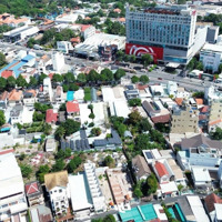 Đất Trung Tâm Phố Lợi Đất Hẻm 1/ Huỳnh Văn Luỹ - Đường Nhựa 5M Thông . Đối Diện Trường Mầm Non