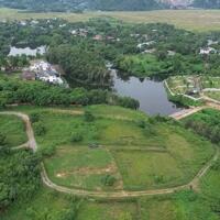 CẤN BÁN 1111M CÓ 200 THỔ CƯ VIEW HỒ KHOÁNG BƯỞI CÁCH TT HN 35KM GIÁ 3.X TỶ