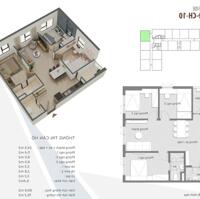 The Ori Garden Đà Nẵng, căn góc view biển, căn góc nội khu 2PN,3PN giá chỉ từ 1ty4