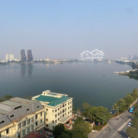 Cho Thuê Căn Hộ Cao Cấp Watermark, 85M2, 2 Phòng Ngủ 2 Vệ Sinh View Hồ Tây, Full Đồ Vào Luôn