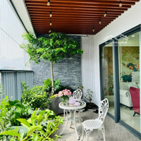 Bán Căn Hộ Sân Vườn 114M2 - Ban Công Đông View Bể Bơi Cực Đẹp Tại Feliz Homes