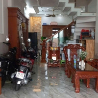 Bán Nhà Shr 3 Lầu Mái Btct Khu Phân Lô Lê Văn Khương Phường Thới An Quận 12 - Giá Chỉ 6 Tỷ 500 Triệu Tl