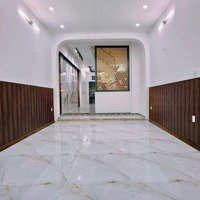 Nhà Đường Kinh Dương Vương [4,1X19 3Lầu, 4 Phòng Ngủ 4Toilet] 7,55Tỷ Tl
