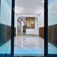 Nhà Đường Kinh Dương Vương [4,1X19 3Lầu, 4 Phòng Ngủ 4Toilet] 7,55Tỷ Tl