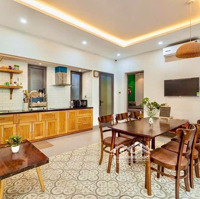 Hơn 7 Tỷ Đã Có Ngay Căn Vila Tại Đà Nẵng, Sát Biển Diện Tích 200M2 - Biệt Thự 200M2 4Pn
