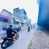 Bán Nhà Đường 23/10 Ngang 9,5M Giá 65 Triệu/M2 100% Đất Ở Đô Thị 0966838679