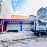 Bán Nhà Đường 23/10 Ngang 9,5M Giá 65 Triệu/M2 100% Đất Ở Đô Thị 0966838679