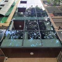 Cần Bán Tòa Nhà Mặt Tiền Lê Quang Định Trung Tâm Quận Bình Thạnh Hầm 7 Tấm Có Thu Nhập Cao