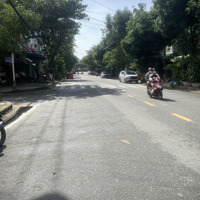 Bán Đất Mặt Tiền Đường Đào Duy Kỳ Phường Nại Hiên Sơn Trà Giá Tốt