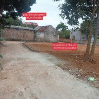 Bán Đất Tại Quốc Lộ 21A Đi Vào, Triều Đông, Cổ Đông, Sơn Tây, Hà Nội, 94M2, Giá Thỏa Thuận