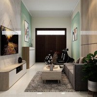 Cho Thuê Căn Hộdiện Tích40M2 Full Đồ Tại Ngõ 88 Ngọc Hà, Ba Đình, Hà Nội