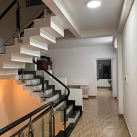 Cho Thuê Nhà Quán Nam- Nguyễn Tất Tố, 90M2, 4,5 Tầng, 3 Ngủ Full, Chỉ 16 Triệu-0912473845
