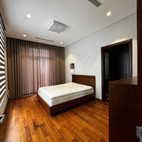 Cho Thuê Biệt Thự Ở Vinhomes Greenbay Mễ Trì 3 Tầng 1 Hầm 1 Tum 4 Phòng Ngủ 5 Vệ Sinhđẹp Long Lanh Giá Chỉ 60 Triệu