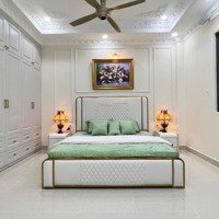 Nhà Biệt Thự Full Nội Thất Có Bảo Vệ Khu Anh Tuấn Ở Liền