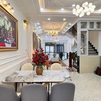 Nhà Biệt Thự Full Nội Thất Có Bảo Vệ Khu Anh Tuấn Ở Liền