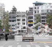 Mặt Bằng Kinh Doanh Huỳnh Thúc Kháng Nhận Diện Thương Hiệu:diện Tích80M2X5 Tầng,Mặt Tiền5M (2 Mặt Tiền)