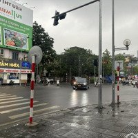 Mặt Bằng Kinh Doanh Huỳnh Thúc Kháng Nhận Diện Thương Hiệu:diện Tích80M2X5 Tầng,Mặt Tiền5M (2 Mặt Tiền)