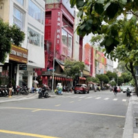 Cho Thuê Mặt Bằng Mặt Tiền Cách Chợ Bến Thành 100M