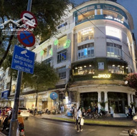 Cho Thuê Mặt Bằng Mặt Tiền Cách Chợ Bến Thành 100M