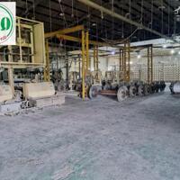 Bán 1,7ha  đất SKC có sẵn 1.500m2 nhà xưởng tại Bến Cát, Bình Dương
