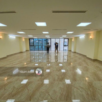 Cho Thuê Nhà Mp Lê Văn Thiêm Thanh Xuândiện Tích120Mx 8Tmặt Tiền7,2M Thồn Sàn Đh Âm Trân Pccc Đầy Đủ