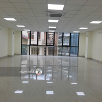 Cho Thuê Nhà Mp Lê Văn Thiêm Thanh Xuândiện Tích120Mx 8Tmặt Tiền7,2M Thồn Sàn Đh Âm Trân Pccc Đầy Đủ