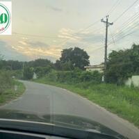 Bán 1,7ha  đất SKC có sẵn 1.500m2 nhà xưởng tại Bến Cát, Bình Dương