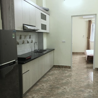 Cho Thuê Ch Mini 50M2 Mới Đẹp, Vào Ở Ngay, Ngõ 467 Hoàng Hoa Thám, Ba Đình, Hà Nội, Giá 7 Trđ