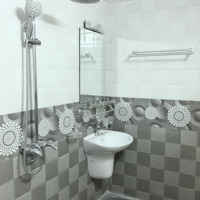 Cho Thuê Ch Mini 50M2 Mới Đẹp, Vào Ở Ngay, Ngõ 467 Hoàng Hoa Thám, Ba Đình, Hà Nội, Giá 7 Trđ