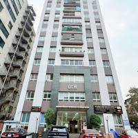 Cho Thuê Văn Phòng Tại H10 - Vinaconex 6, 55M2, 100M2, 700M2, View Đẹp Giá Yêu Thương