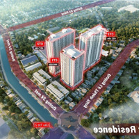 Bán Căn Hộ 2 Phòng Ngủ 70M2 Tại Moonbay Residence, 18,6 Tr / M2, Hải Phòng