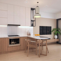 Bán Căn Hộ 2 Phòng Ngủ 70M2 Tại Moonbay Residence, 18,6 Tr / M2, Hải Phòng